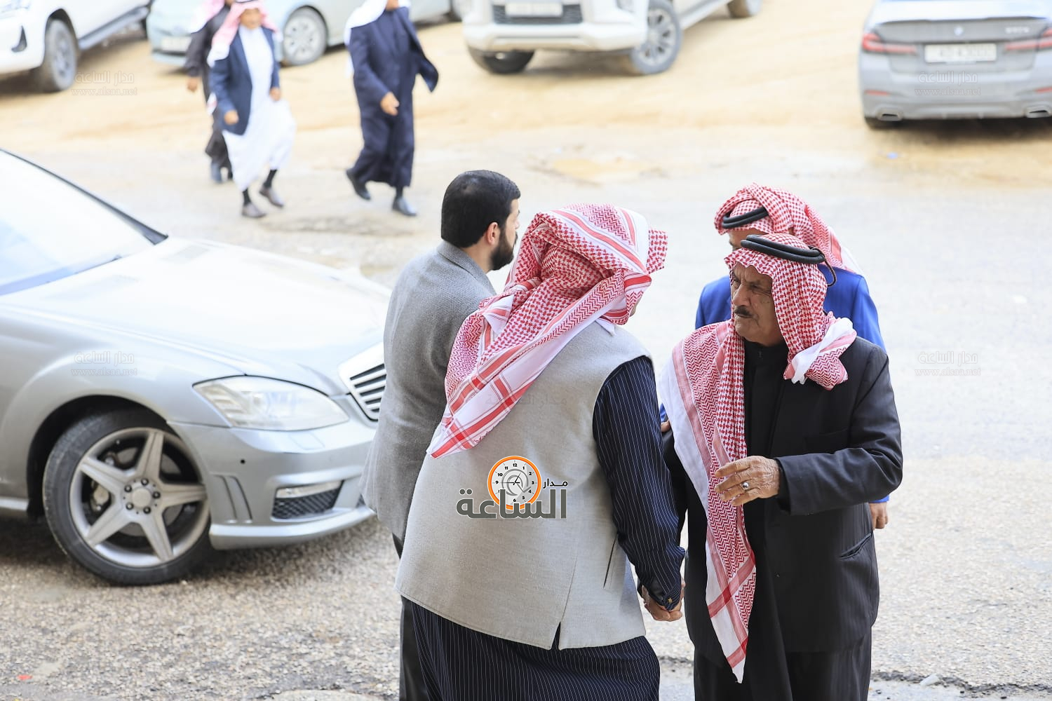 Madar Al-Saa Images 0.06456902836565015