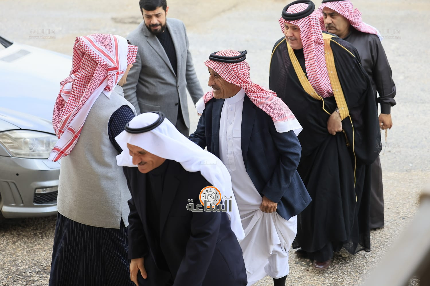 Madar Al-Saa Images 0.9631986698685854