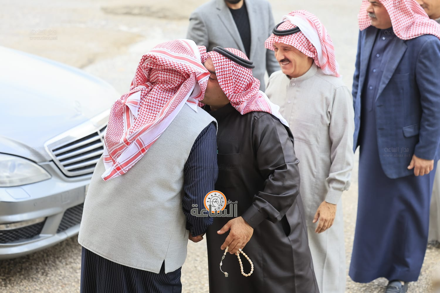 Madar Al-Saa Images 0.3777138538474246