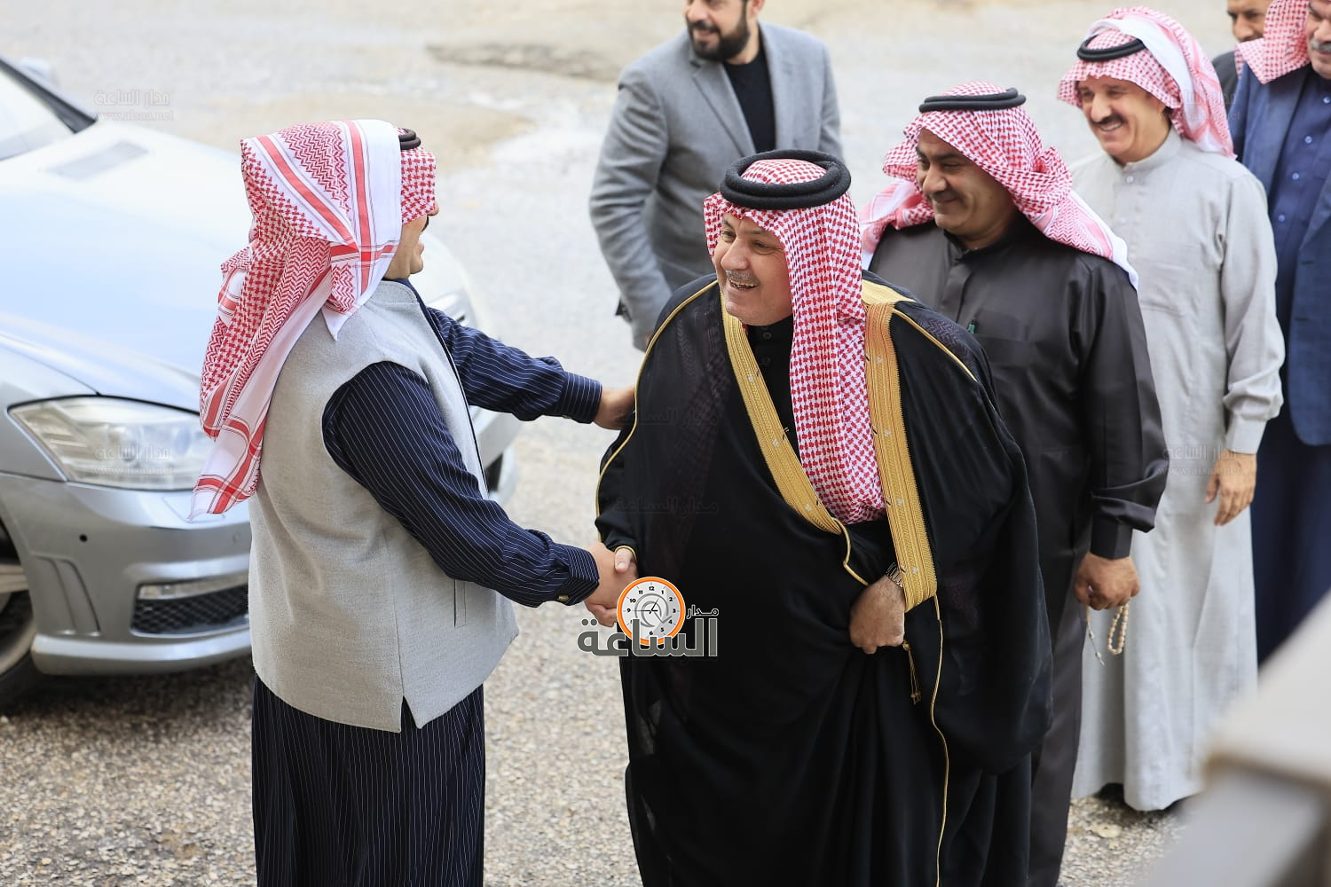 Madar Al-Saa Images 0.5062943878530187