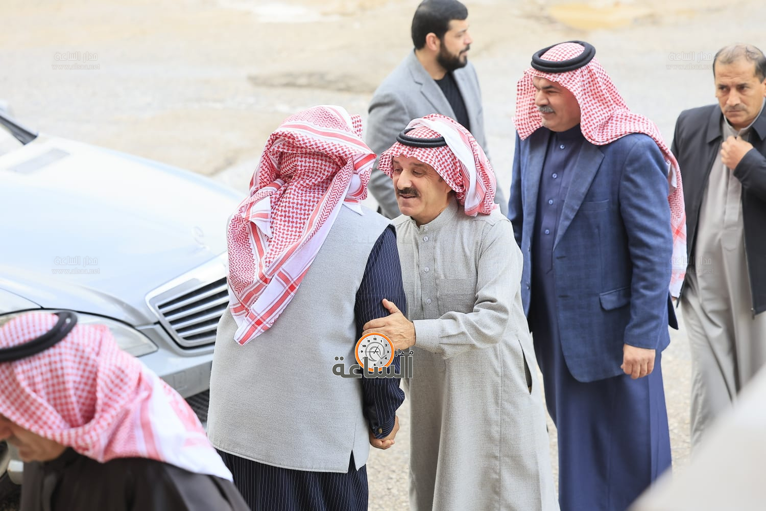 Madar Al-Saa Images 0.0025088719777671686