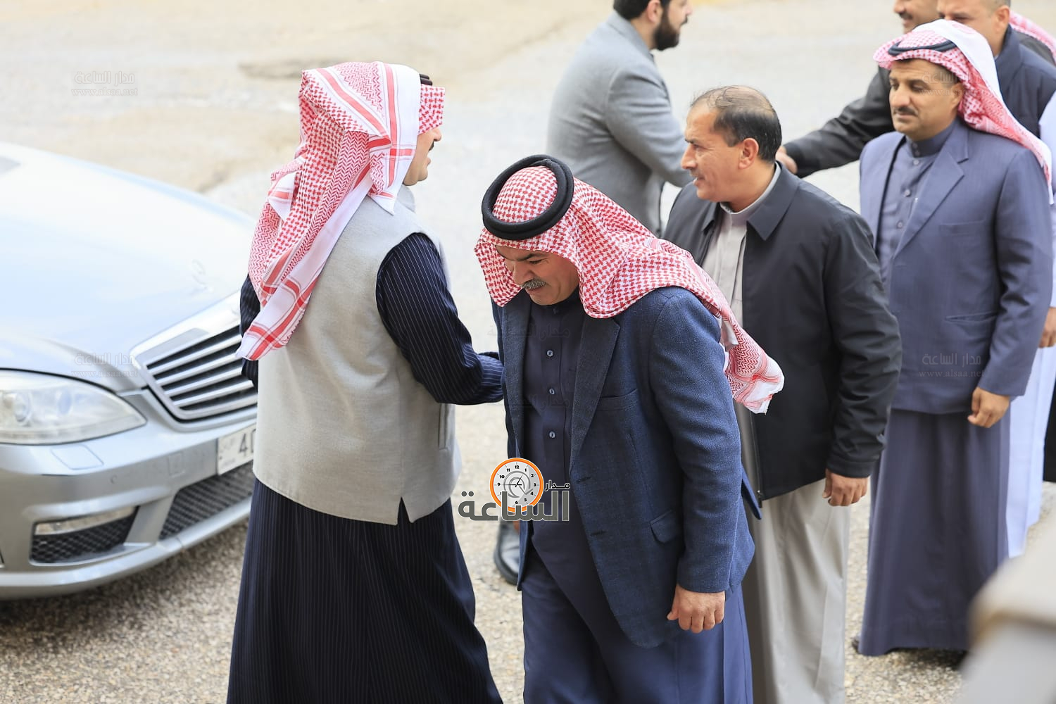 Madar Al-Saa Images 0.2812467573157972