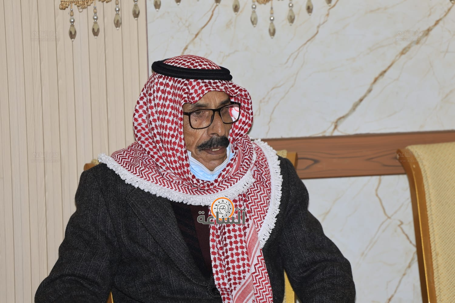 Madar Al-Saa Images 0.4094753457240129