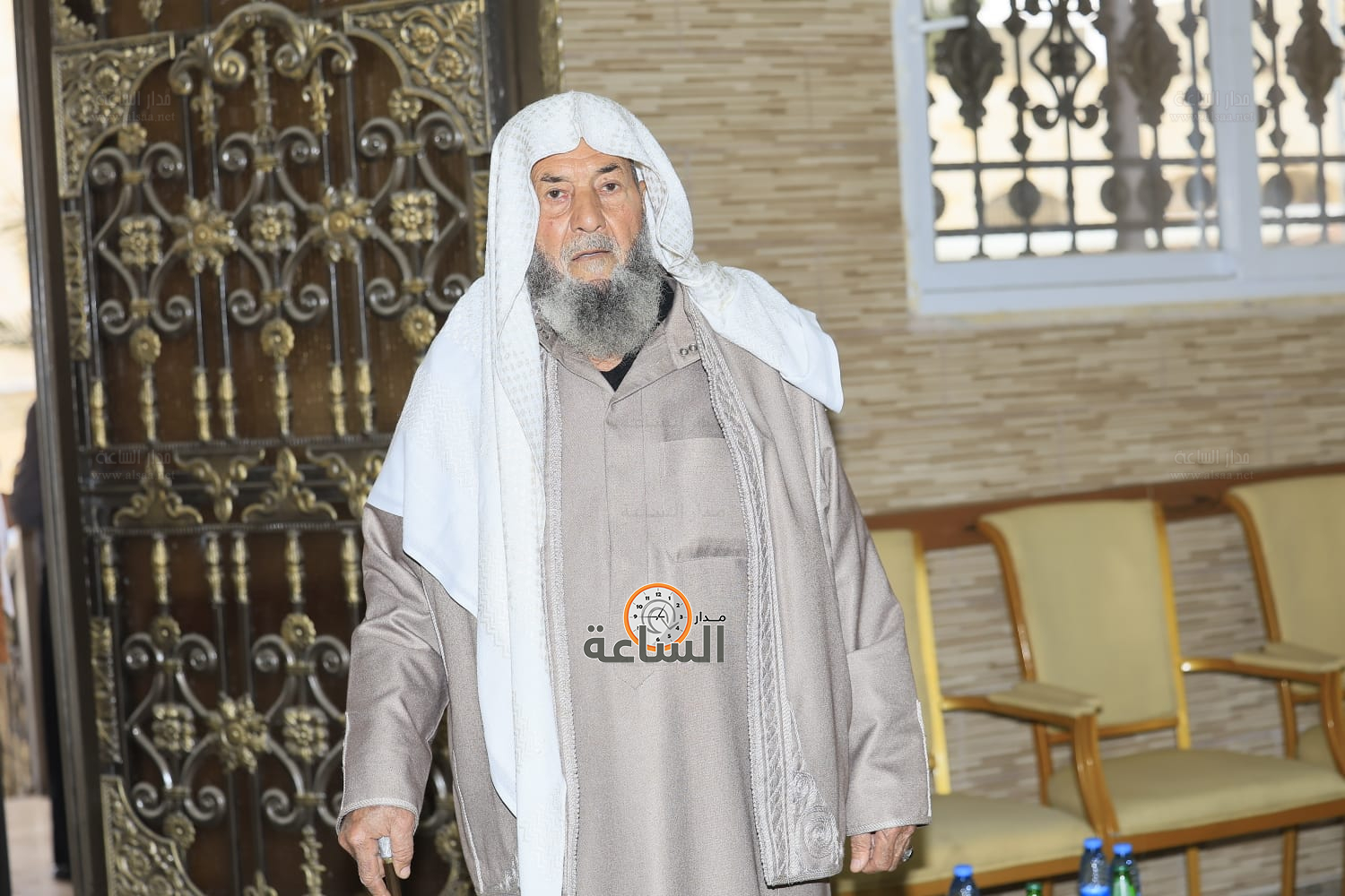 Madar Al-Saa Images 0.0292103820651215