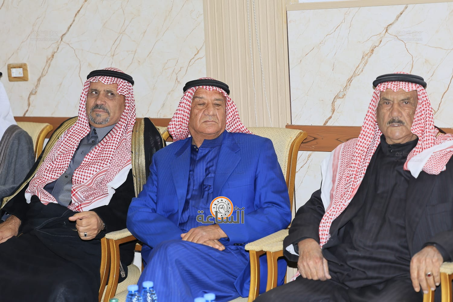 Madar Al-Saa Images 0.6623244432569012