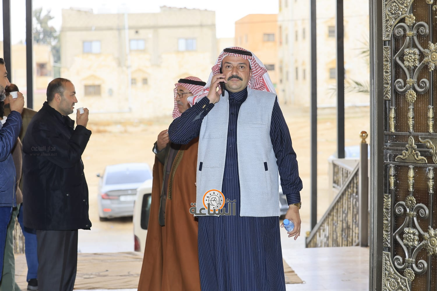 Madar Al-Saa Images 0.20073746155886651