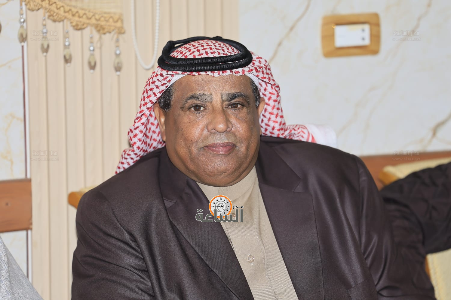 Madar Al-Saa Images 0.07374887480719483