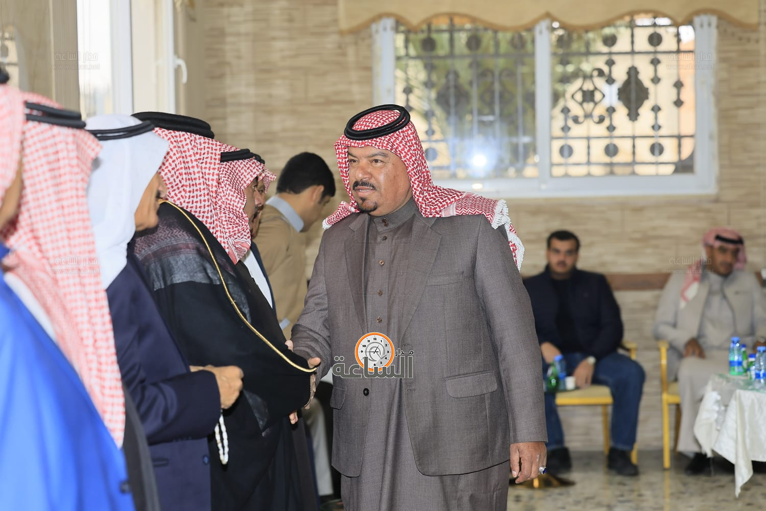 Madar Al-Saa Images 0.7780476838885131