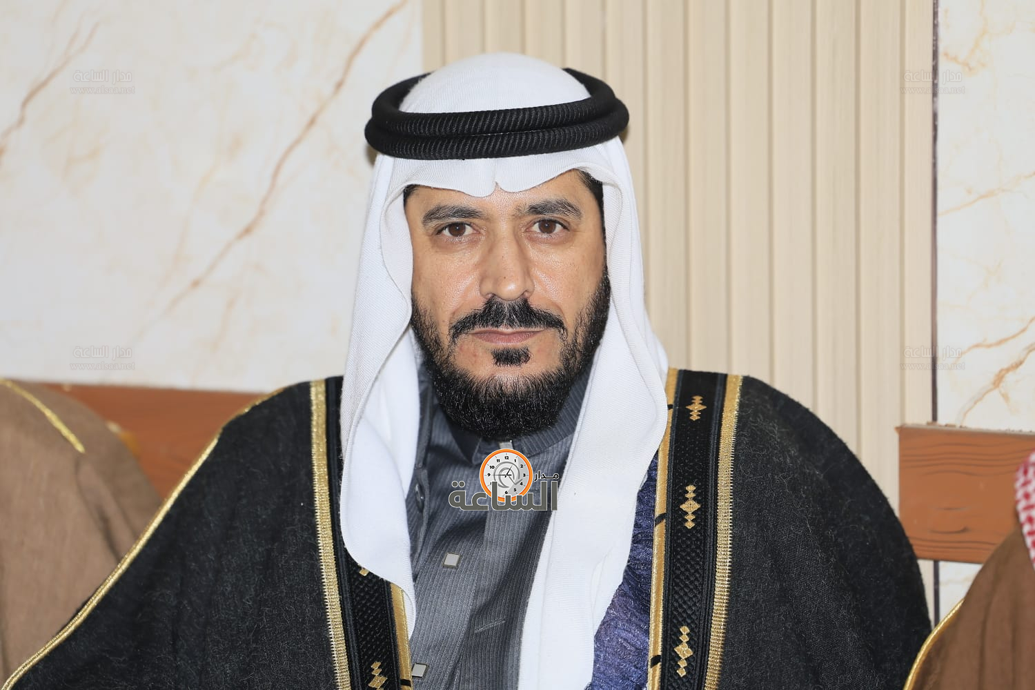 Madar Al-Saa Images 0.45250685505853705