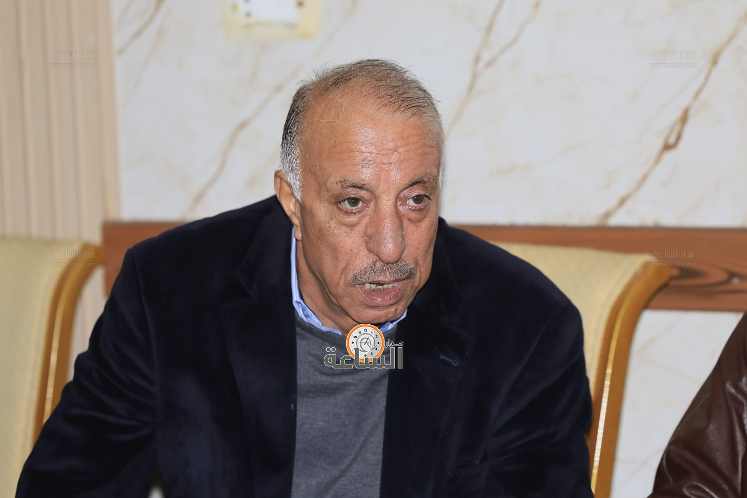 Madar Al-Saa Images 0.2614504393254379