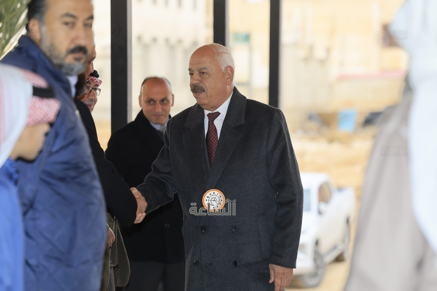 Madar Al-Saa Images 0.8727133101675515