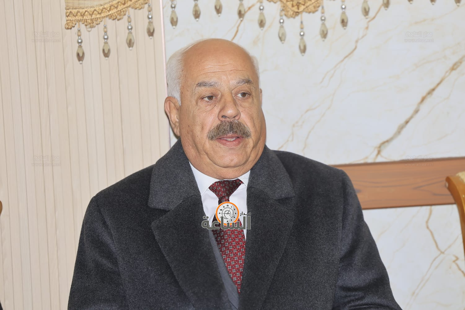 Madar Al-Saa Images 0.41687820254223984