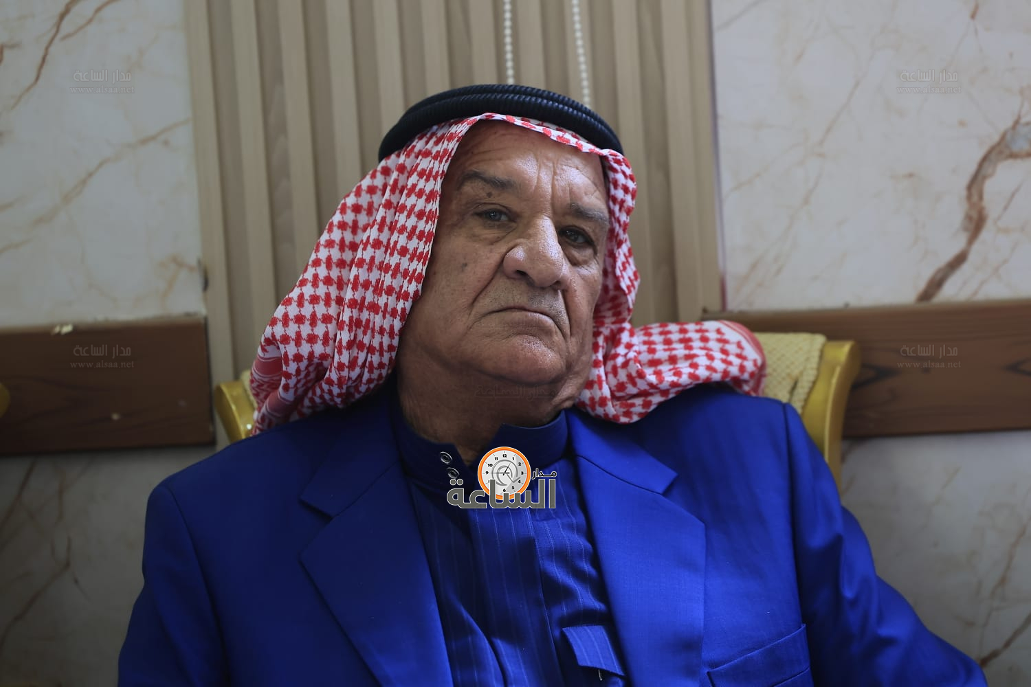 Madar Al-Saa Images 0.16287264914255206