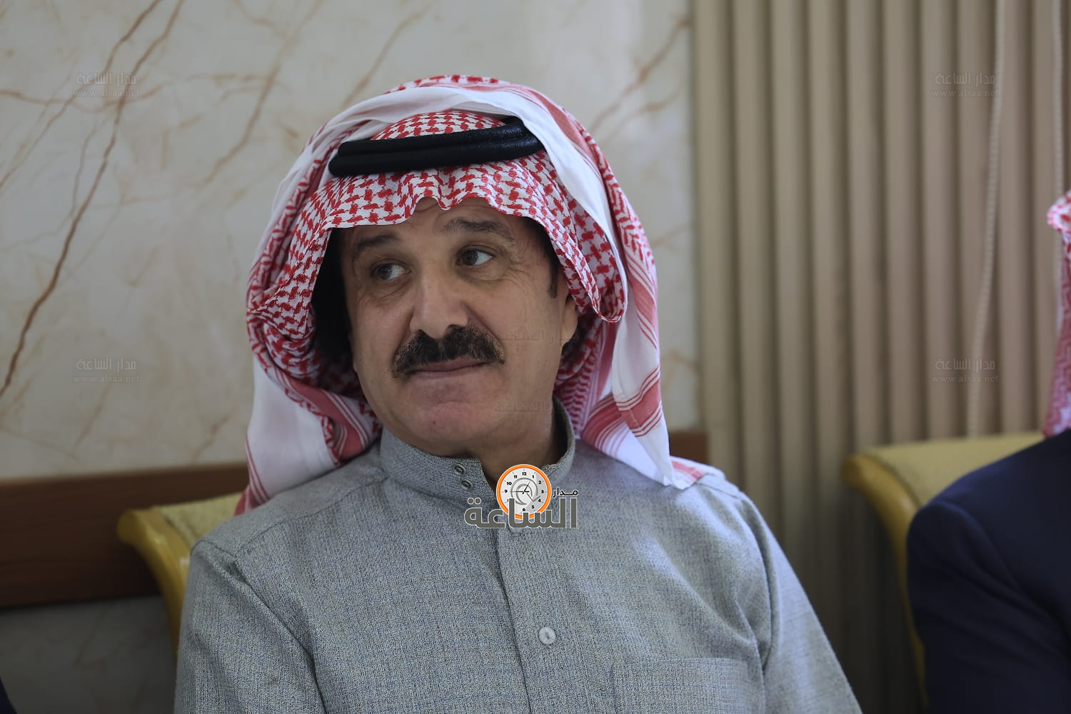 Madar Al-Saa Images 0.7666283596132674