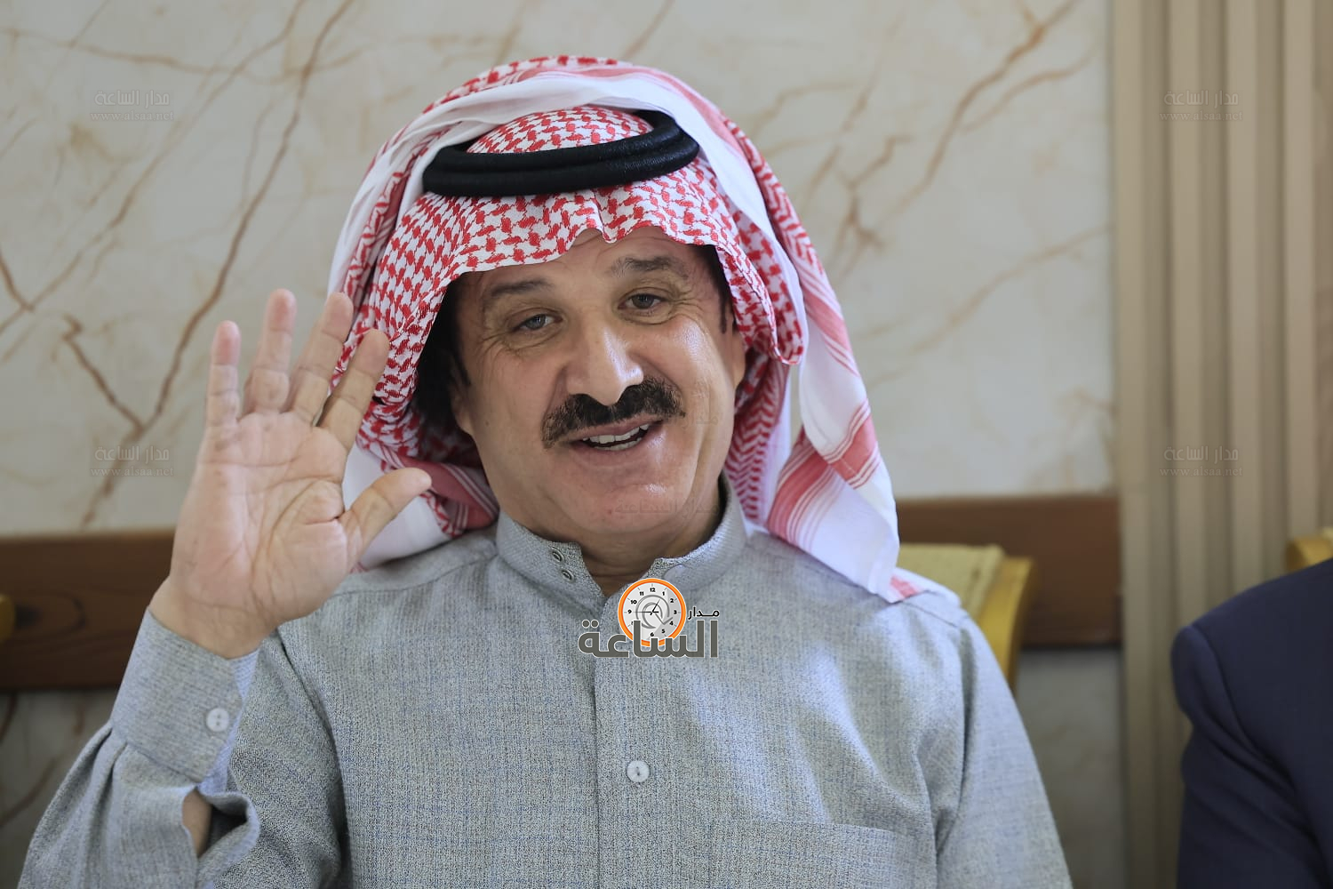 Madar Al-Saa Images 0.14510825196991983