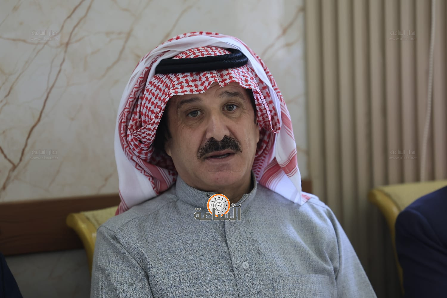 Madar Al-Saa Images 0.4431277568582339