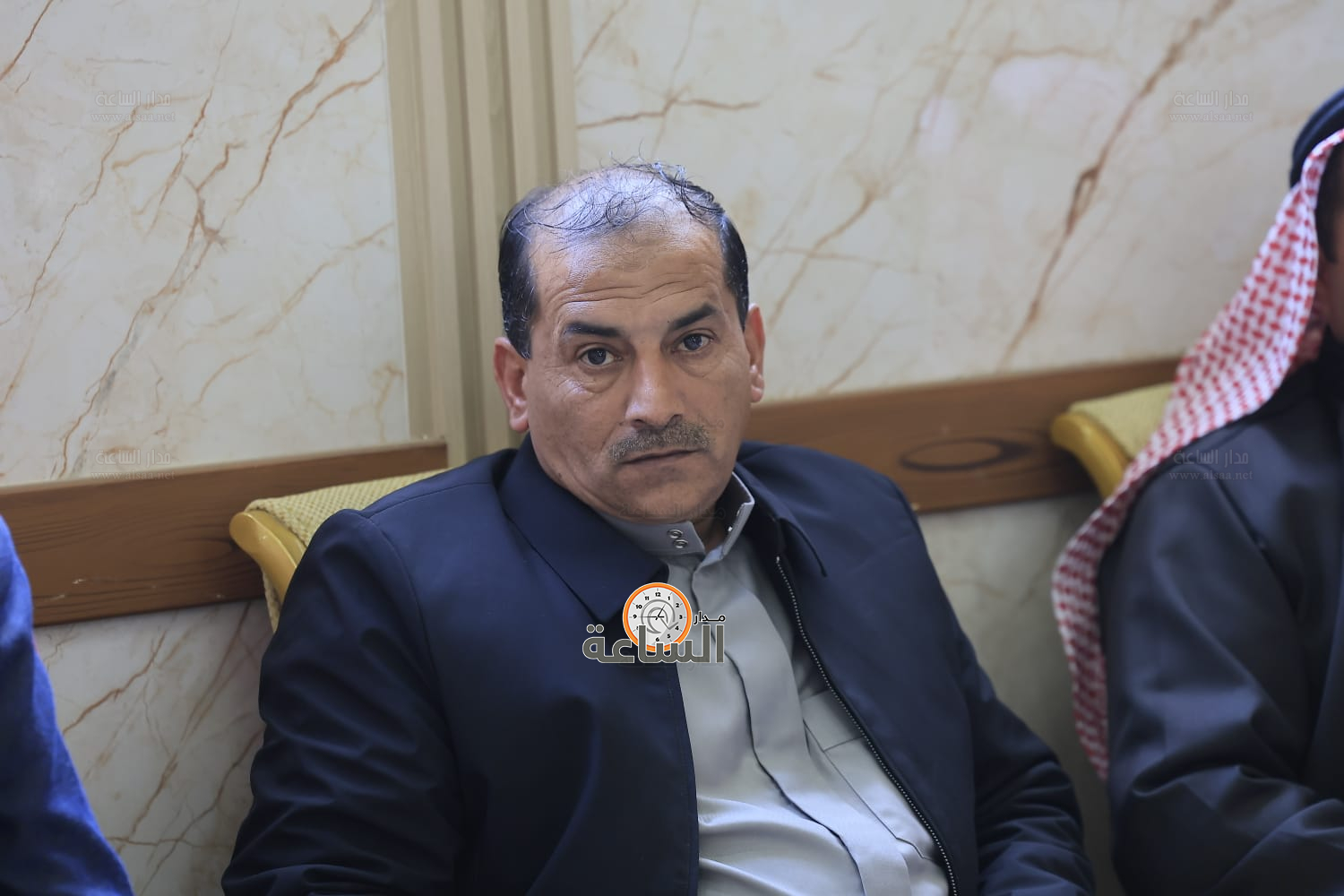 Madar Al-Saa Images 0.13595296155835757