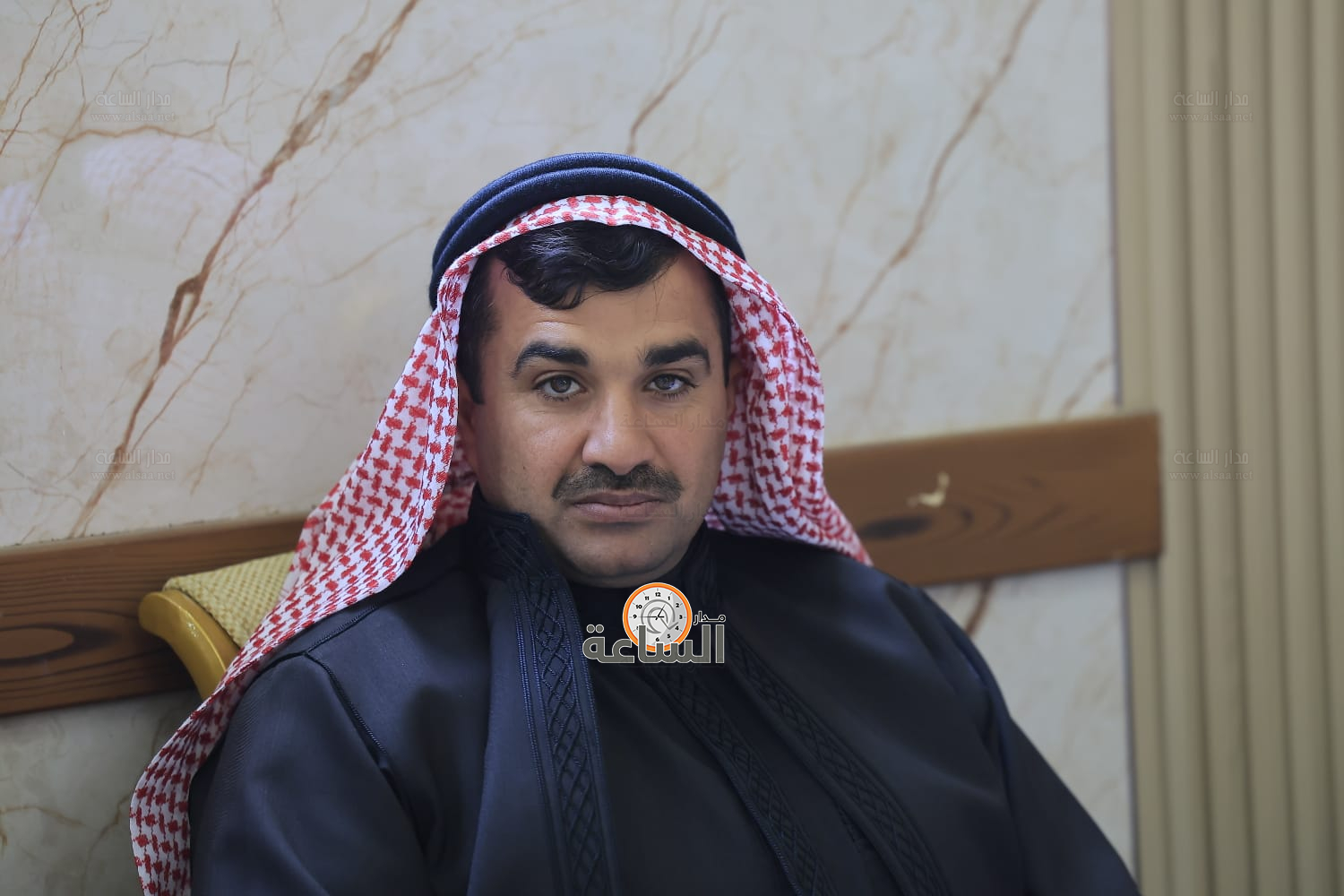 Madar Al-Saa Images 0.6591328661599404