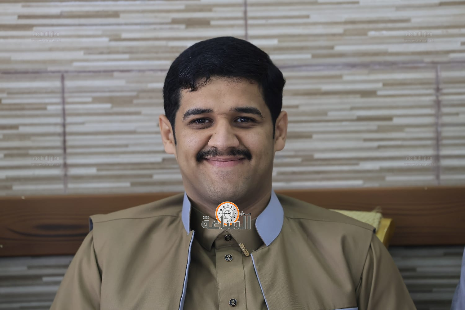 Madar Al-Saa Images 0.026674690796214318