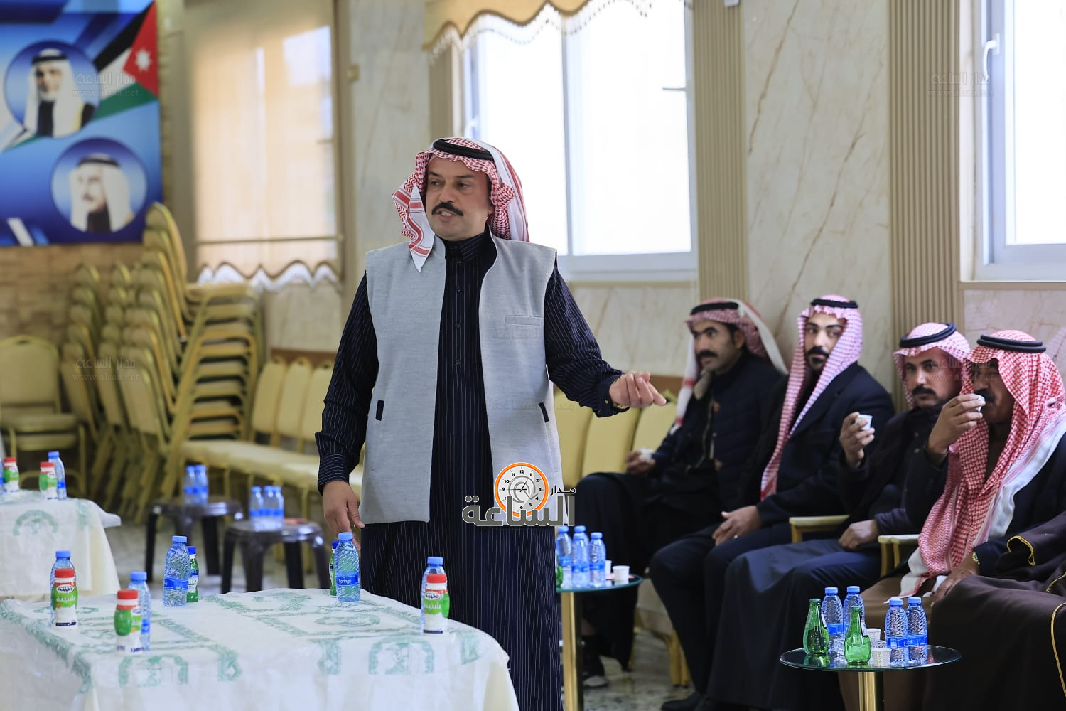 Madar Al-Saa Images 0.379628066117887