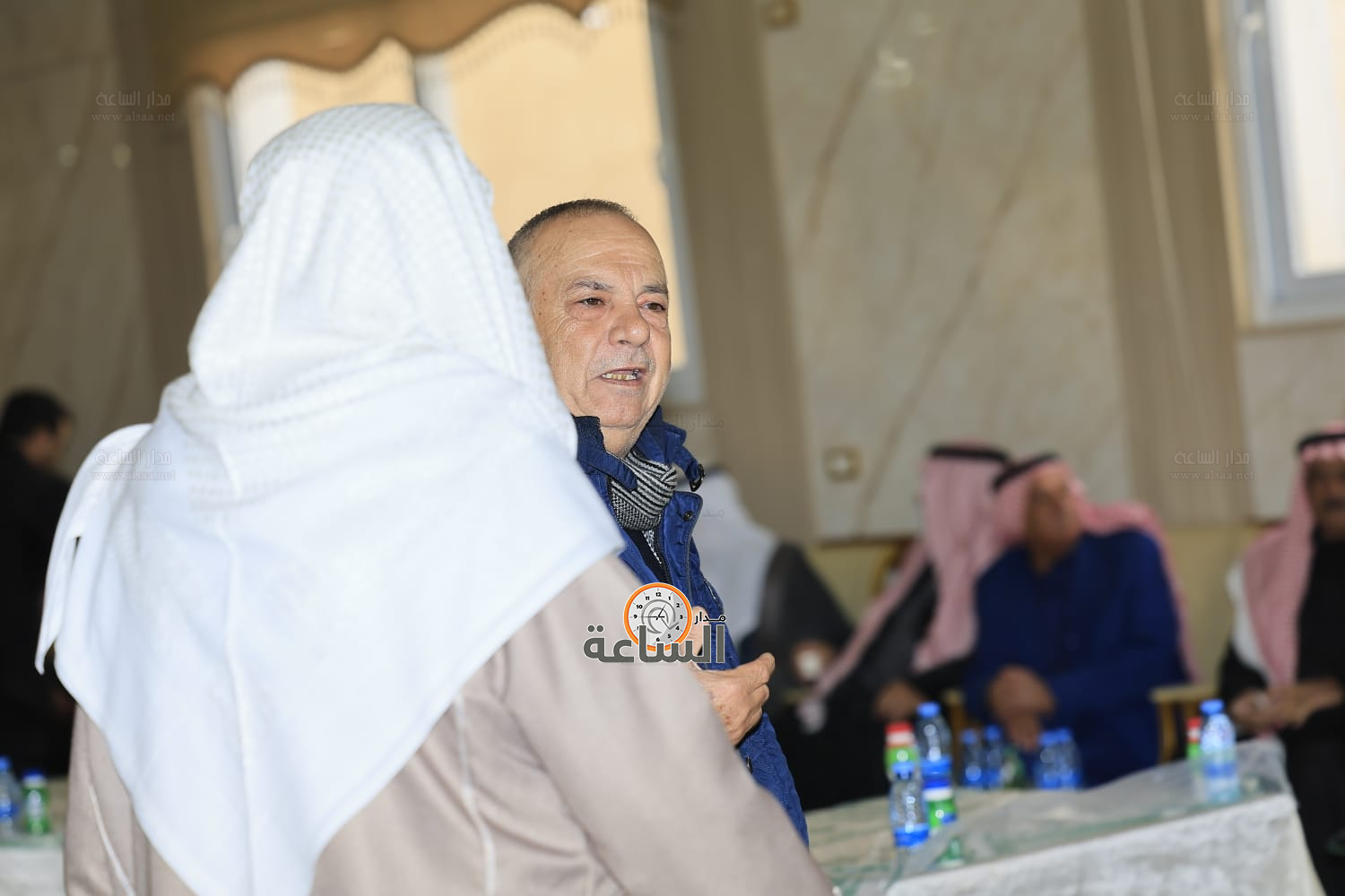 Madar Al-Saa Images 0.09464165130521784