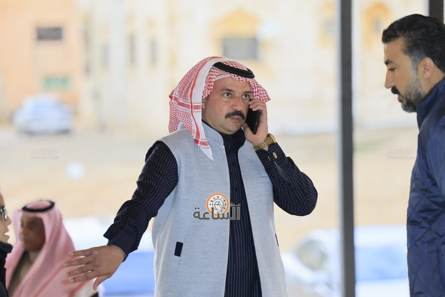 Madar Al-Saa Images 0.0993529860552419