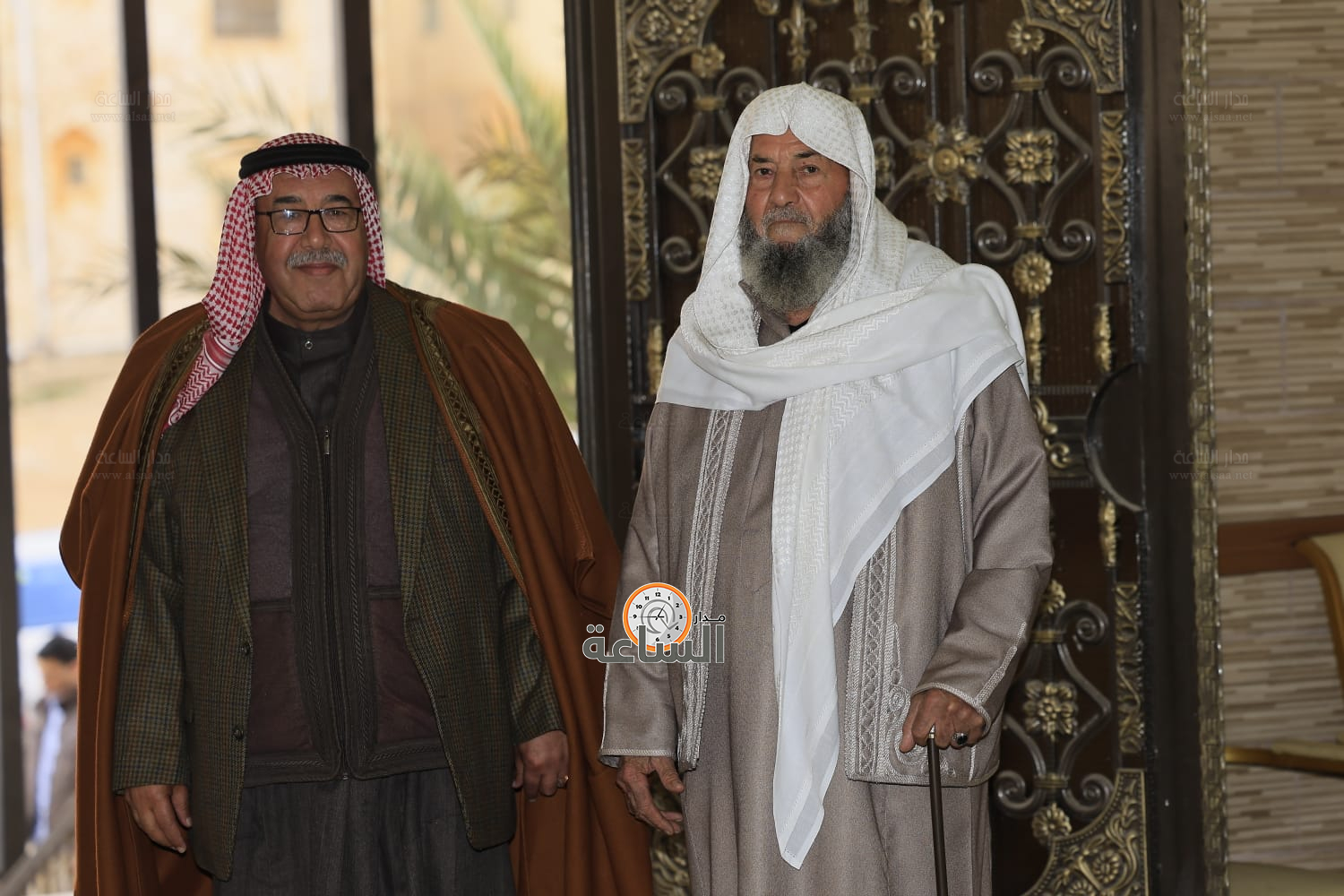 Madar Al-Saa Images 0.8663646667365923