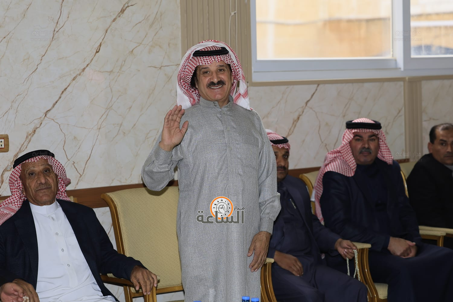 Madar Al-Saa Images 0.6707876664166584