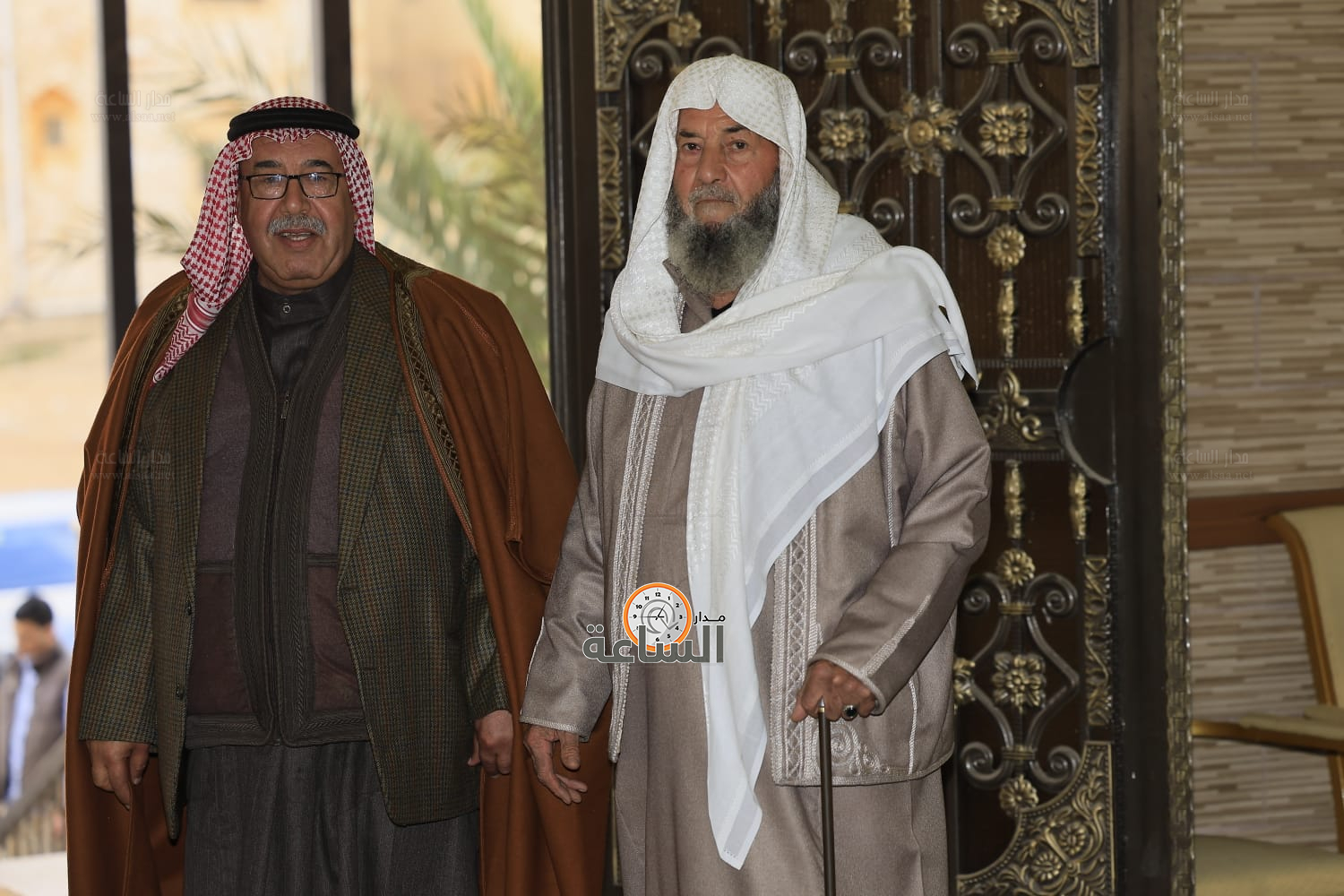 Madar Al-Saa Images 0.023146006147024445