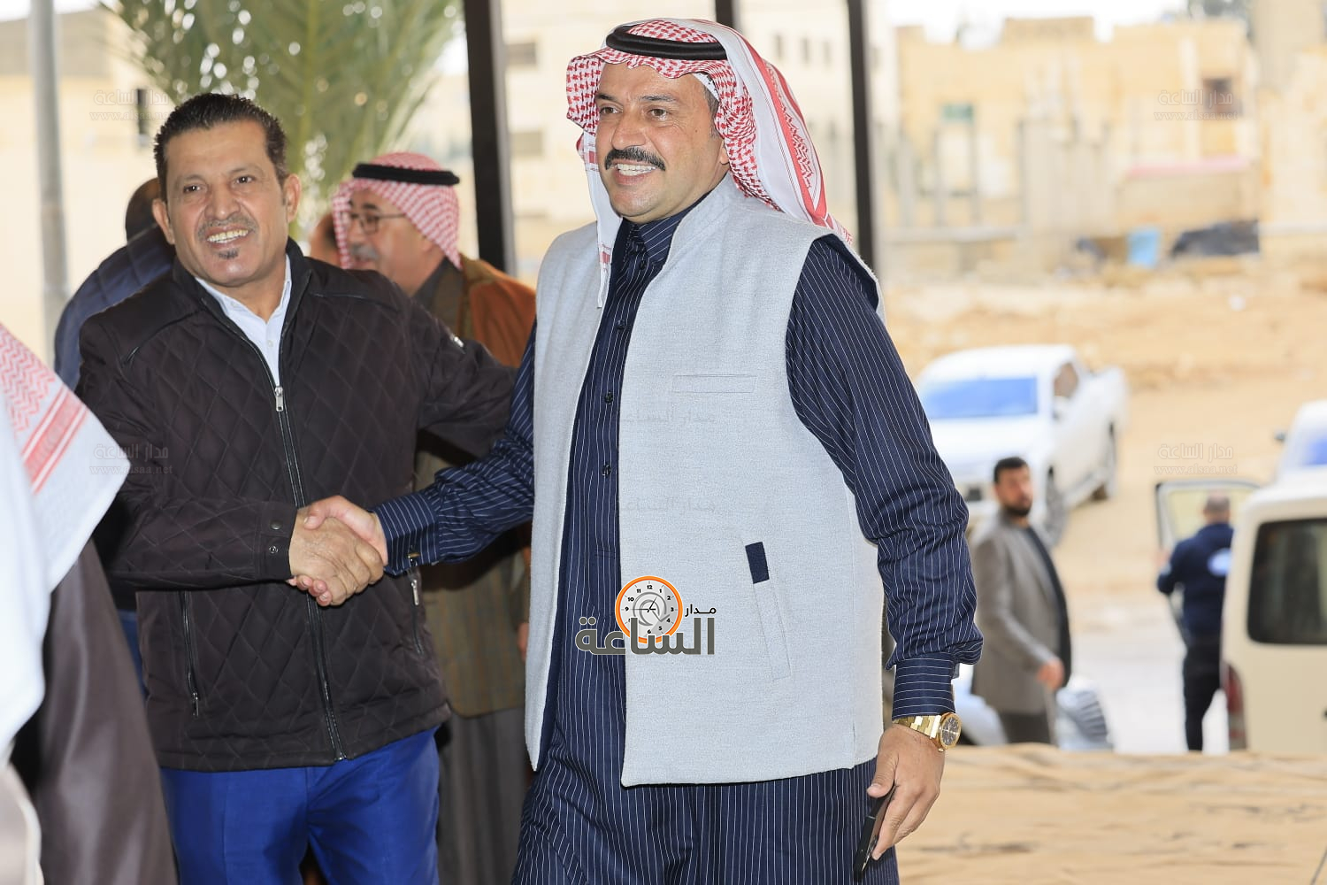 Madar Al-Saa Images 0.766460021131584