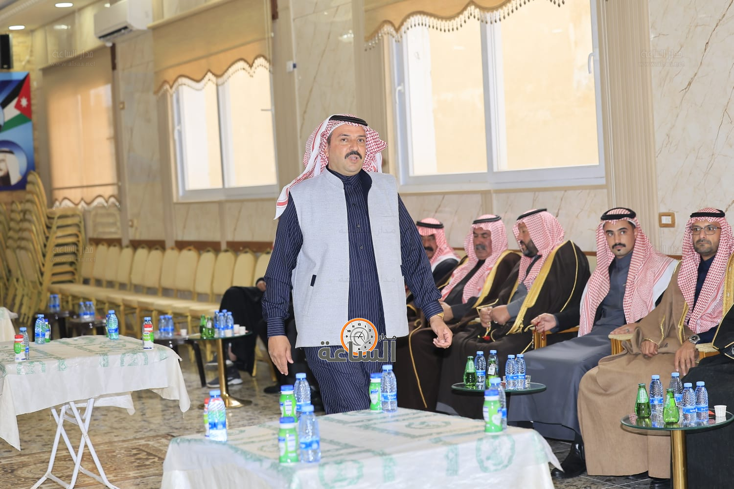 Madar Al-Saa Images 0.23172547740313443