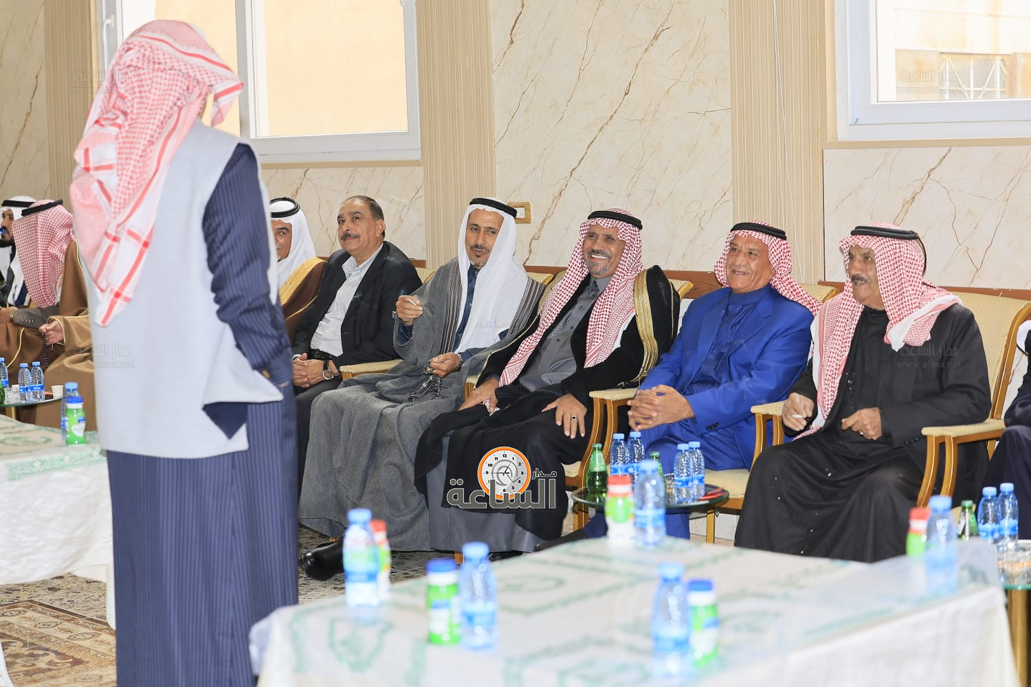 Madar Al-Saa Images 0.22500501814763296