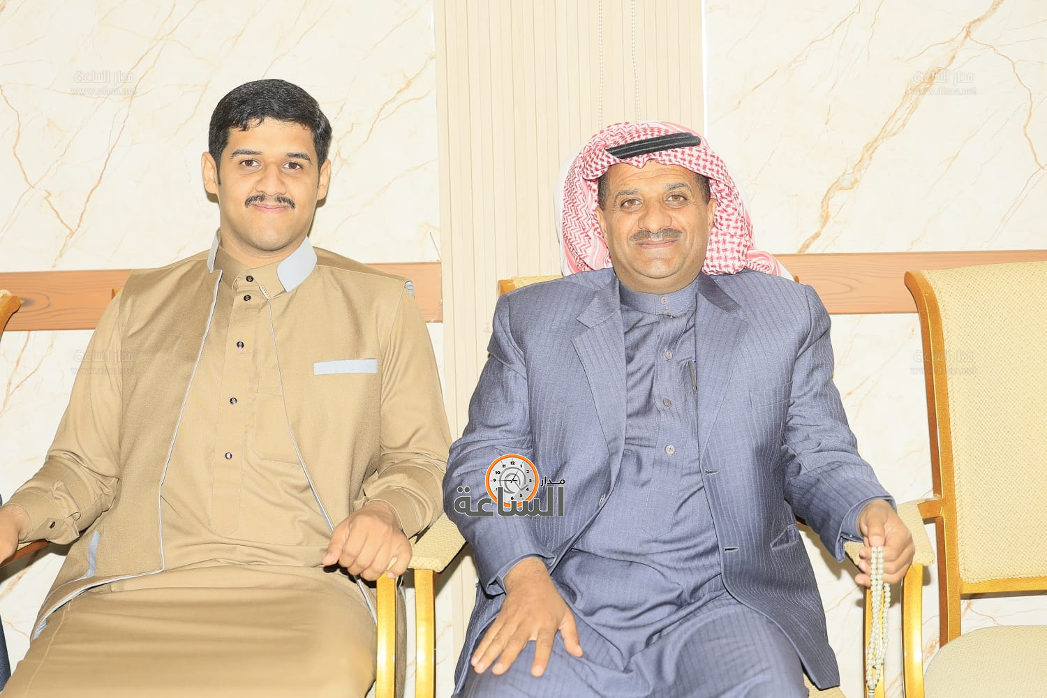 Madar Al-Saa Images 0.060672102933595484