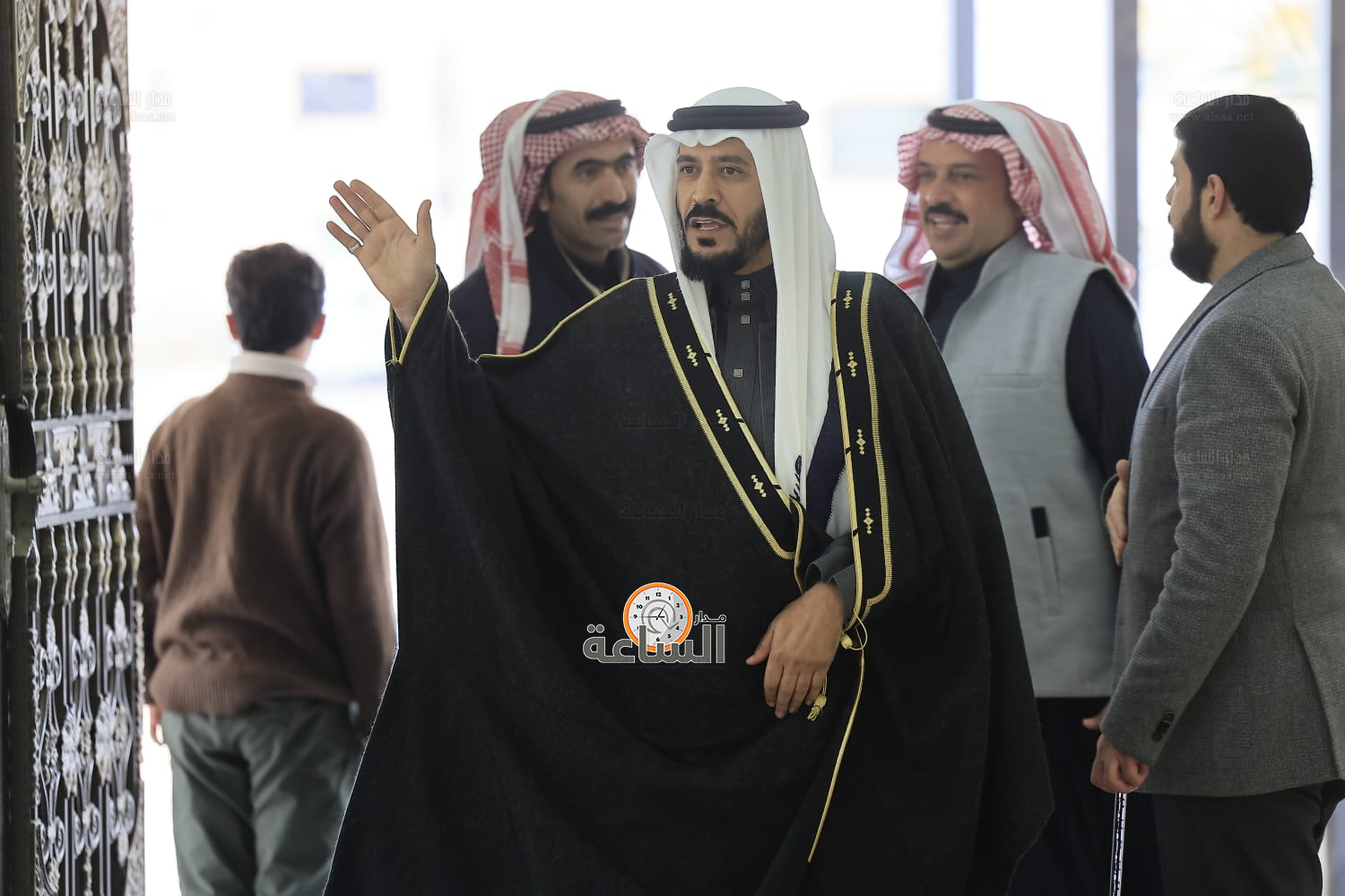 Madar Al-Saa Images 0.984920574280093