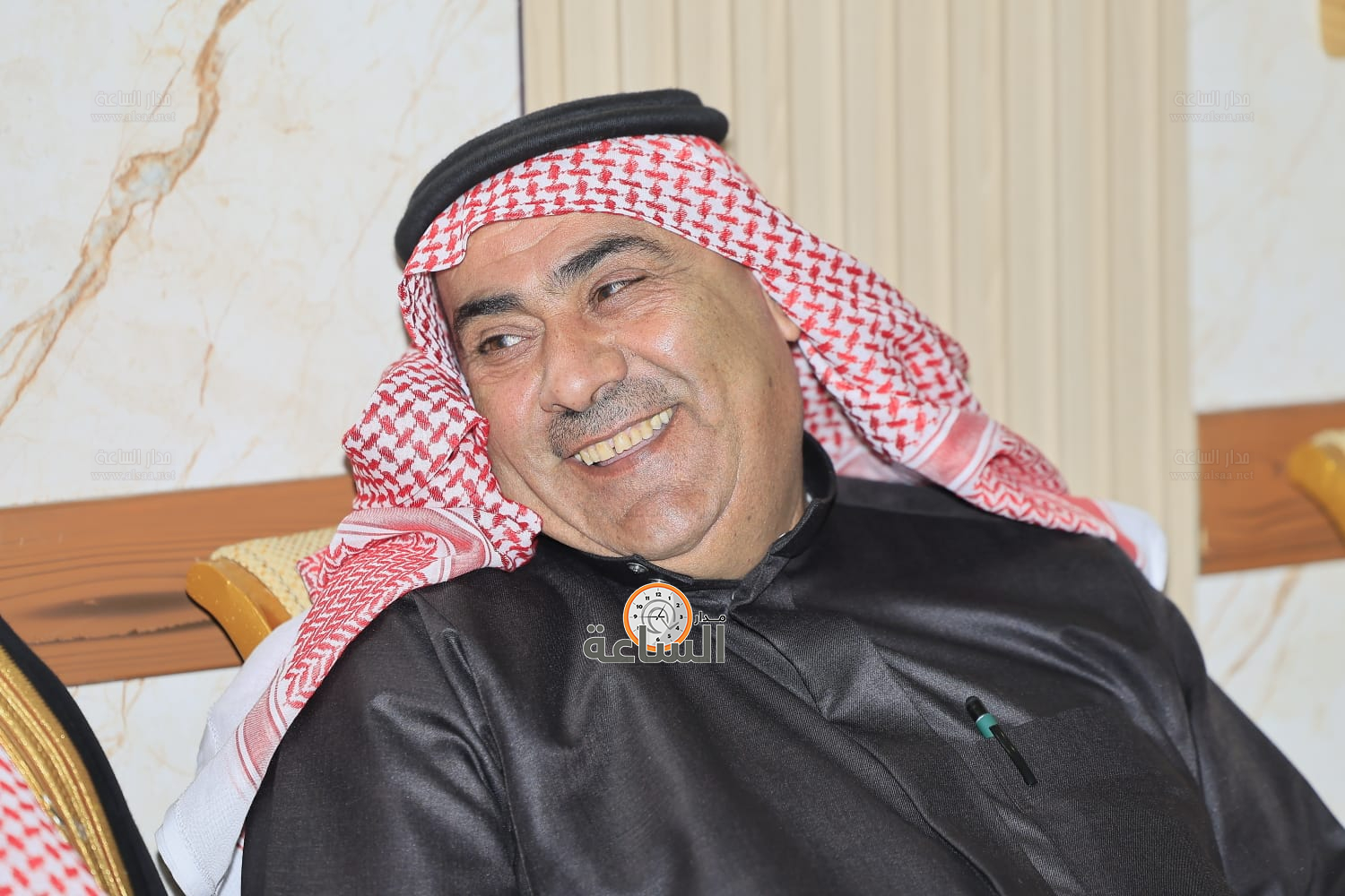 Madar Al-Saa Images 0.5934408765664355