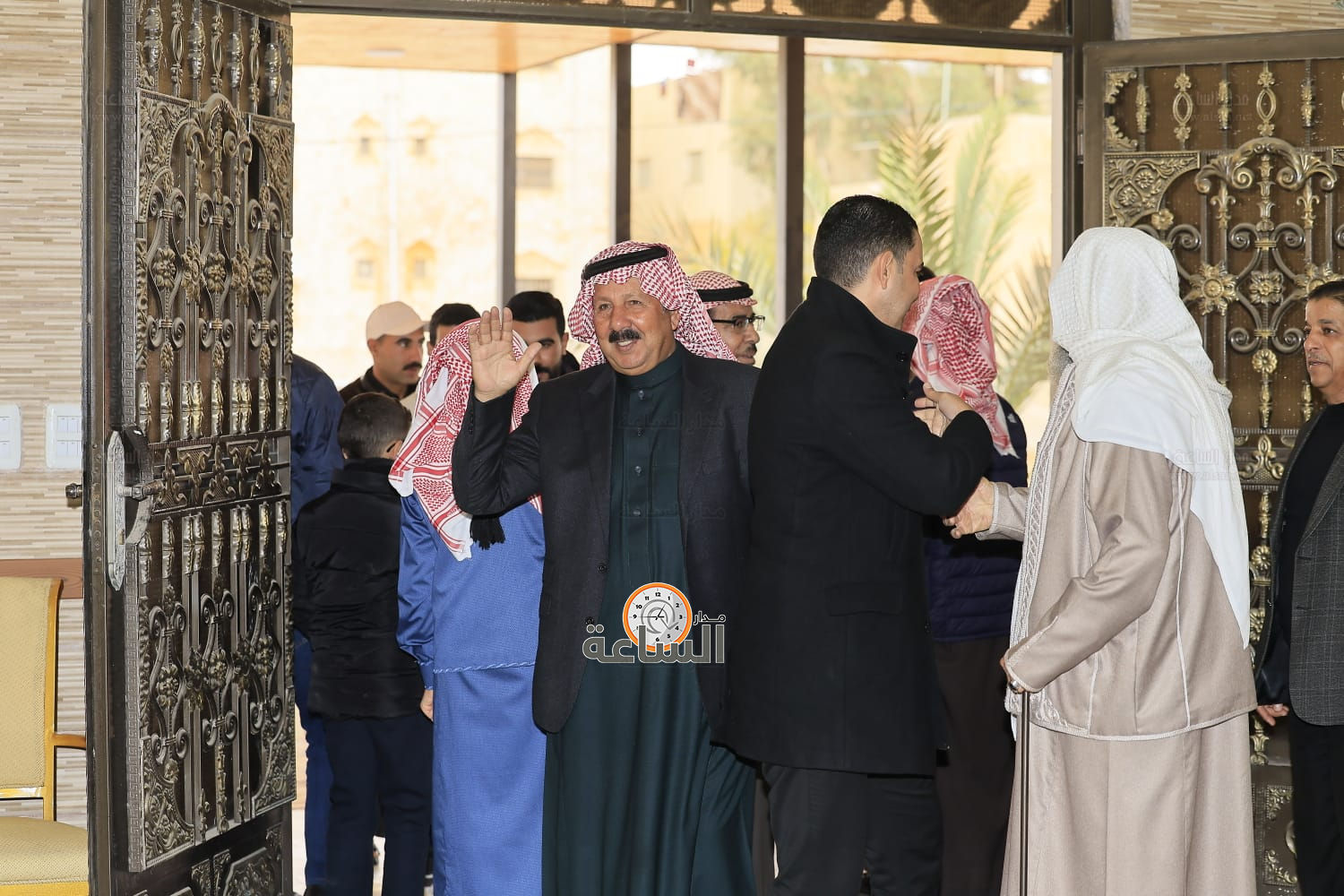 Madar Al-Saa Images 0.7795553969097503