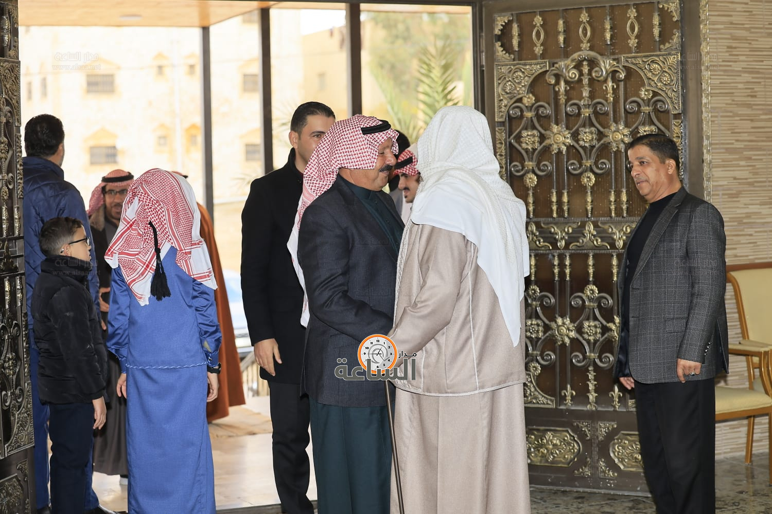 Madar Al-Saa Images 0.545173853595668