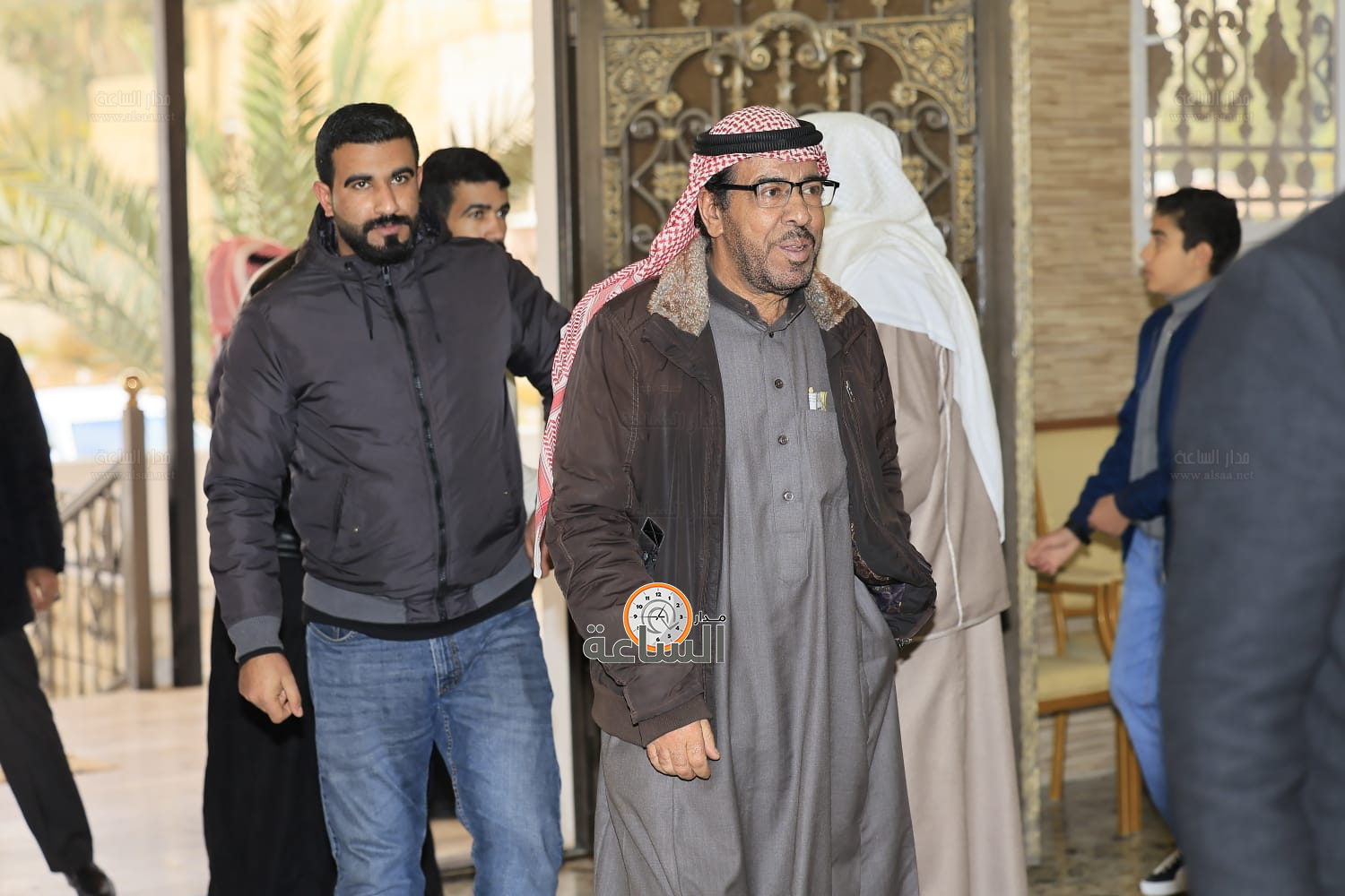 Madar Al-Saa Images 0.20987431858648964