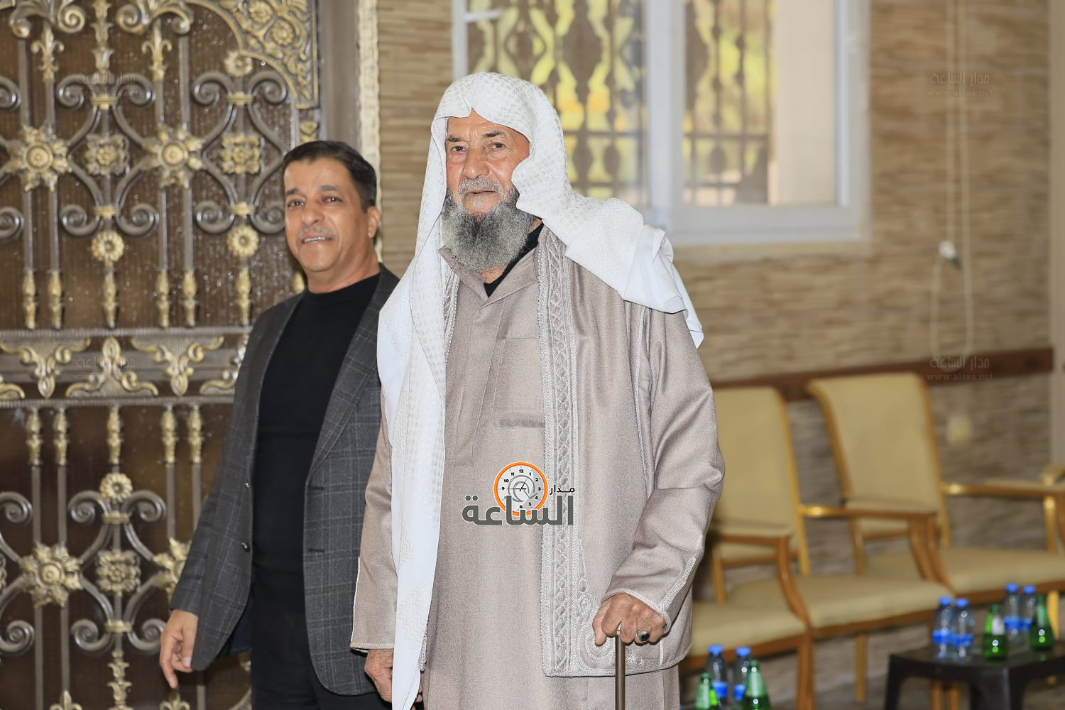 Madar Al-Saa Images 0.6840162214851732