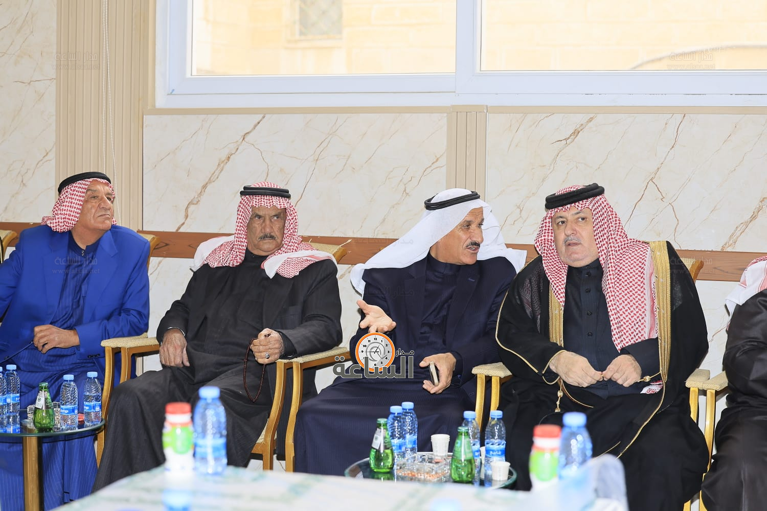 Madar Al-Saa Images 0.20653734209754449