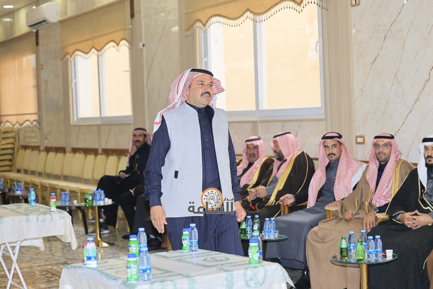 Madar Al-Saa Images 0.688675943855373