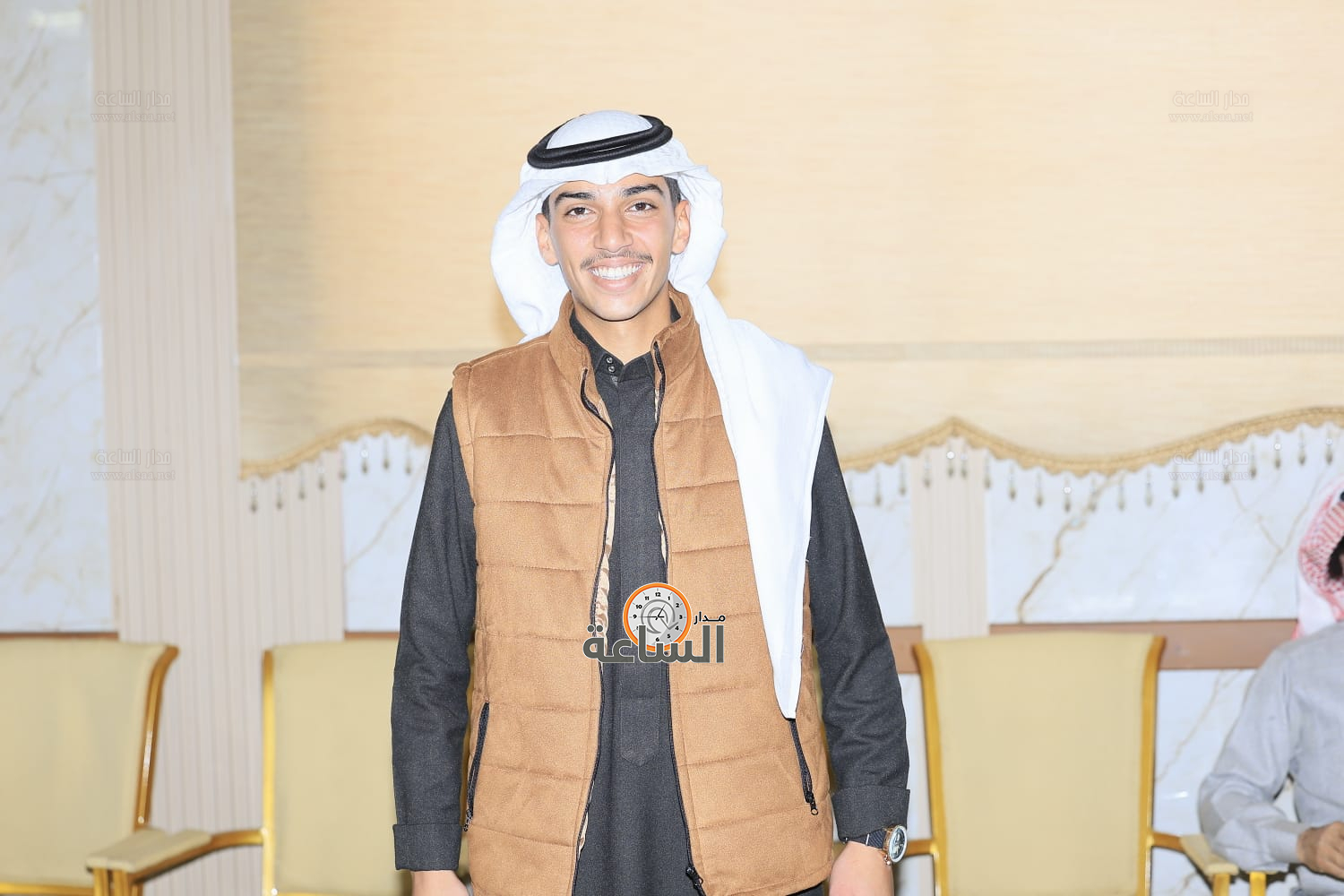 Madar Al-Saa Images 0.14547105851529307