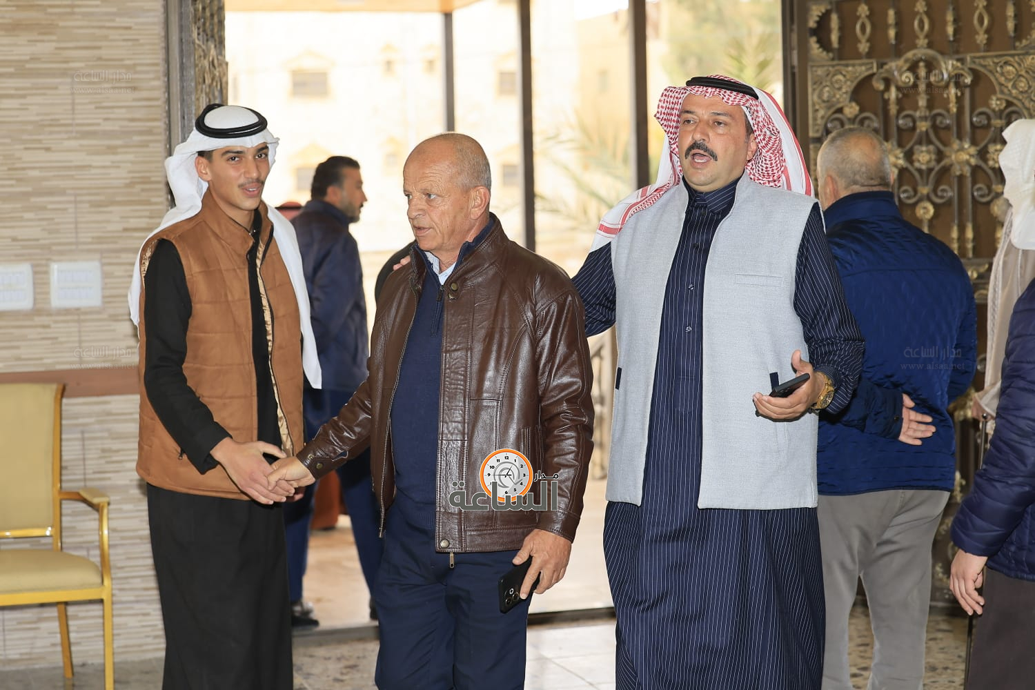 Madar Al-Saa Images 0.8847106610001183