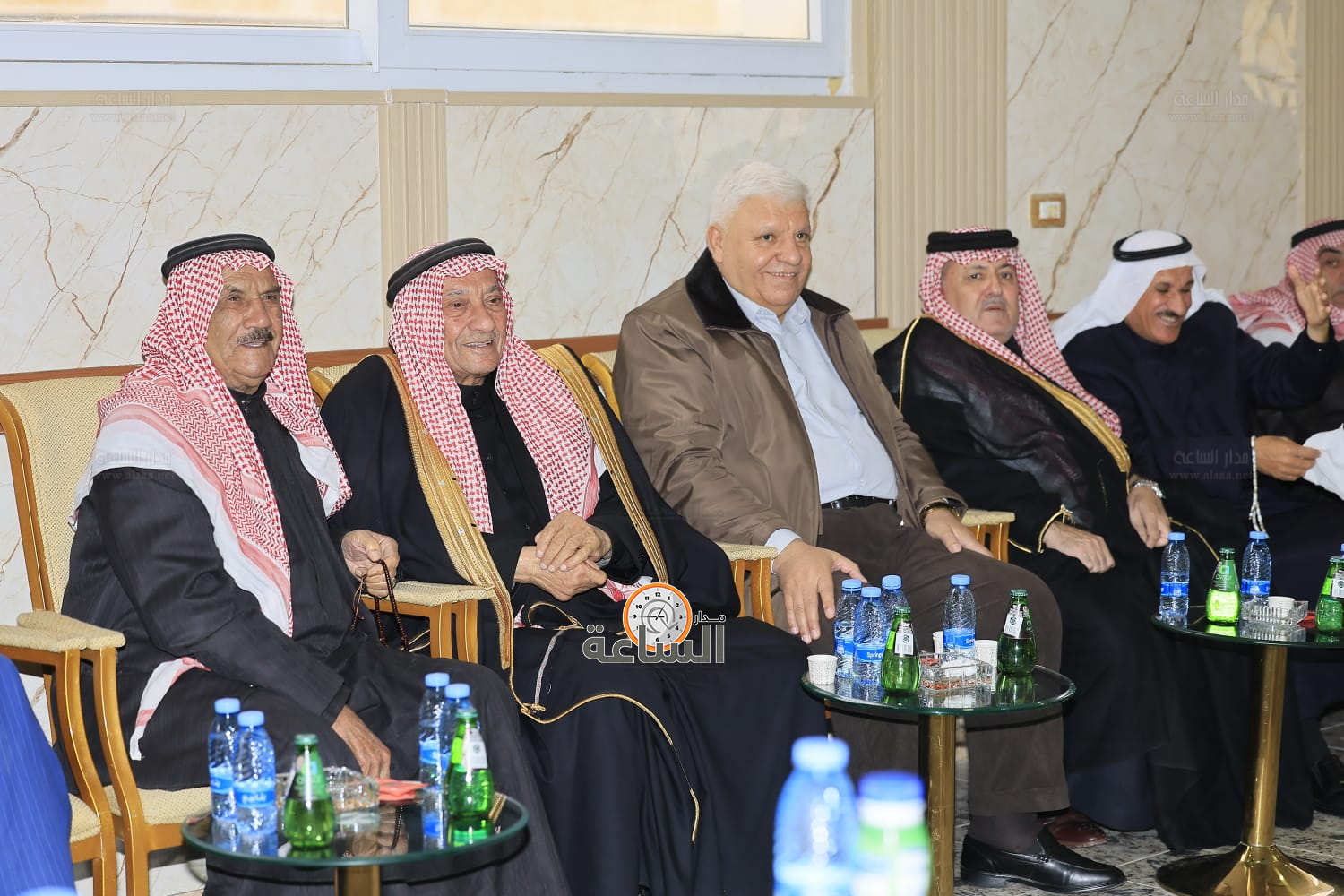 Madar Al-Saa Images 0.5402255821270814