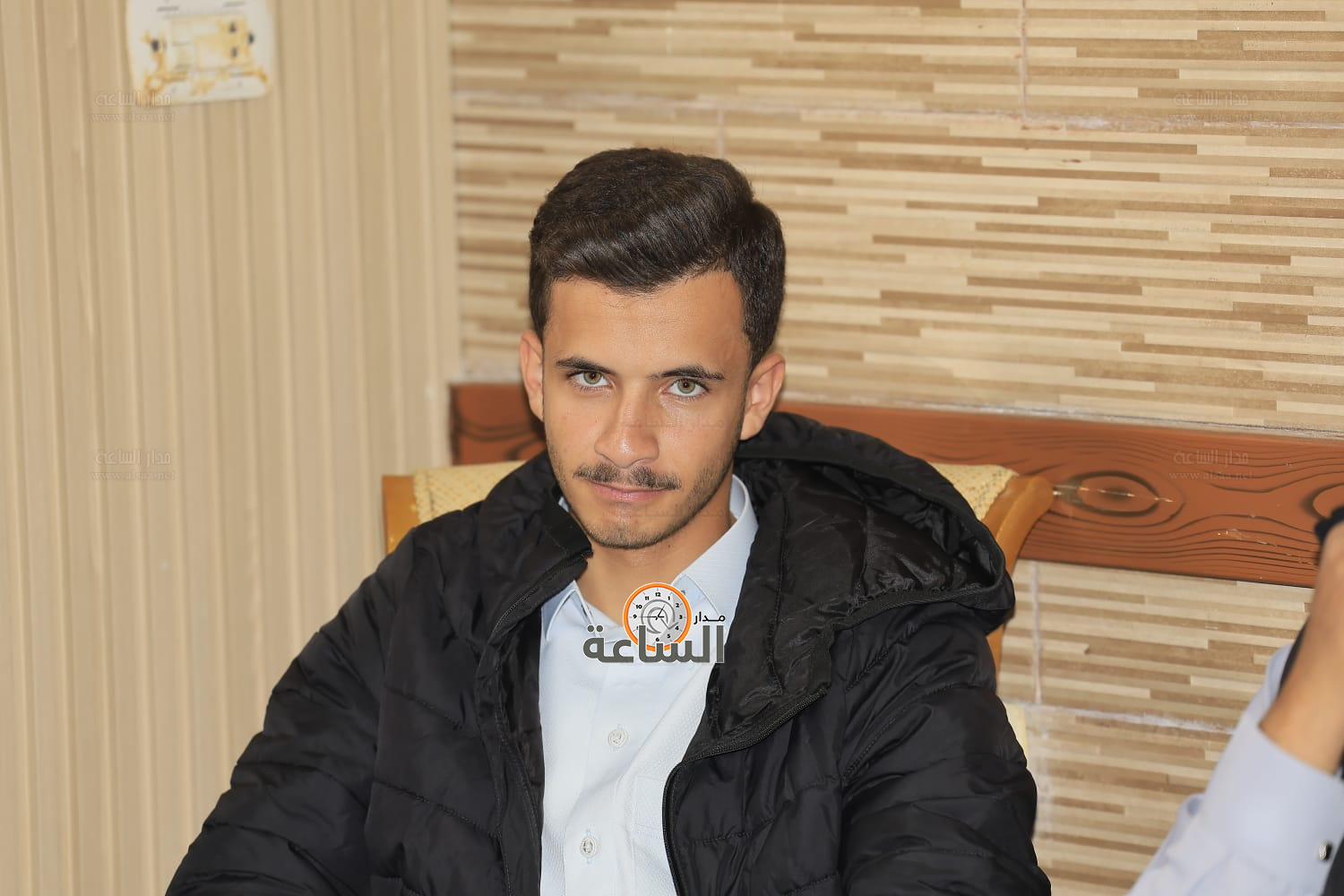 Madar Al-Saa Images 0.8235645160532159