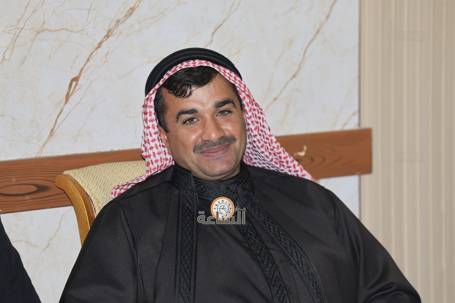 Madar Al-Saa Images 0.13572752446049763