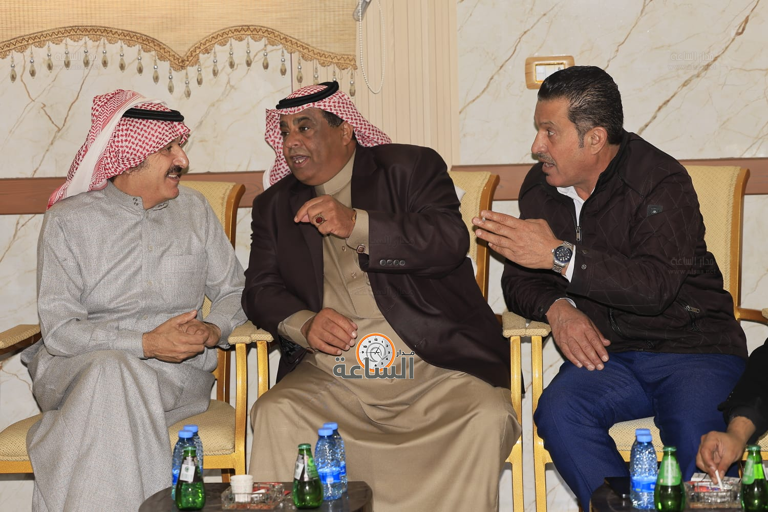 Madar Al-Saa Images 0.9615085752300118