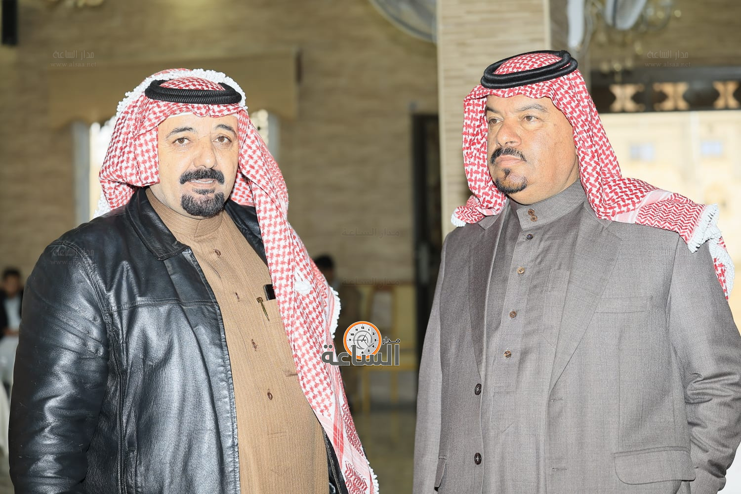 Madar Al-Saa Images 0.27903890286328936