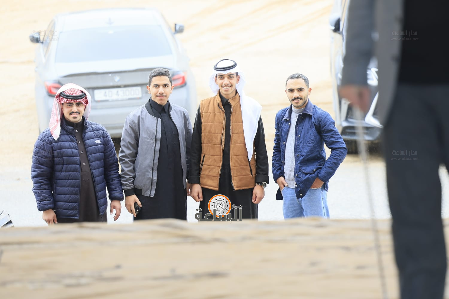 Madar Al-Saa Images 0.6484139912005354