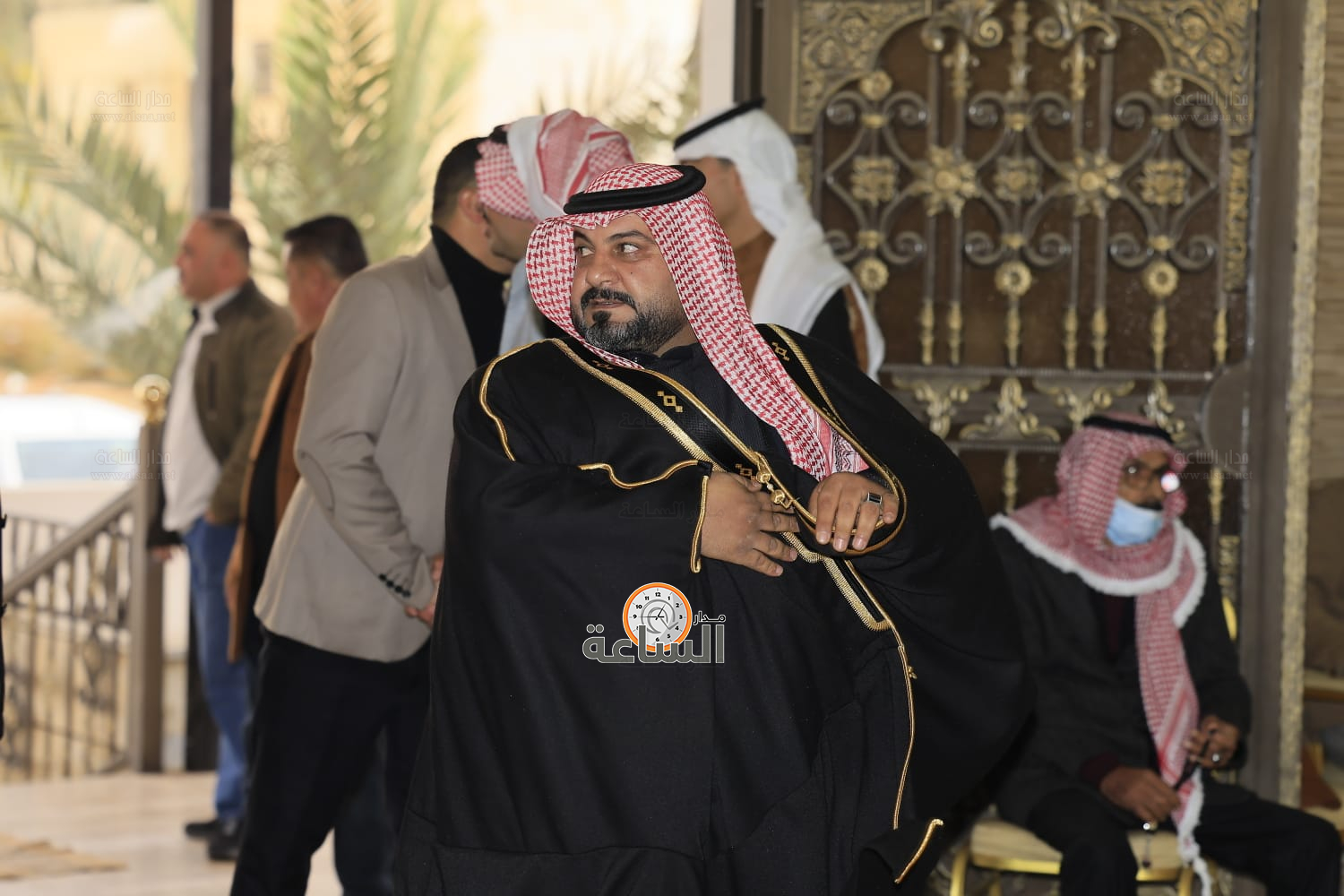 Madar Al-Saa Images 0.733150310152444